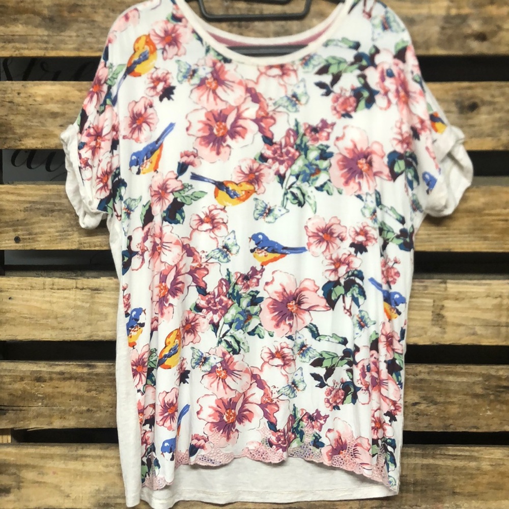 Women’s top